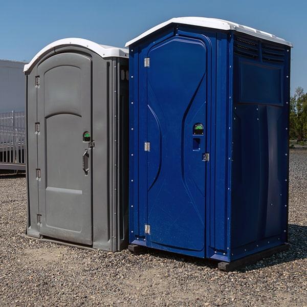 Toledo Portable Restrooms staff